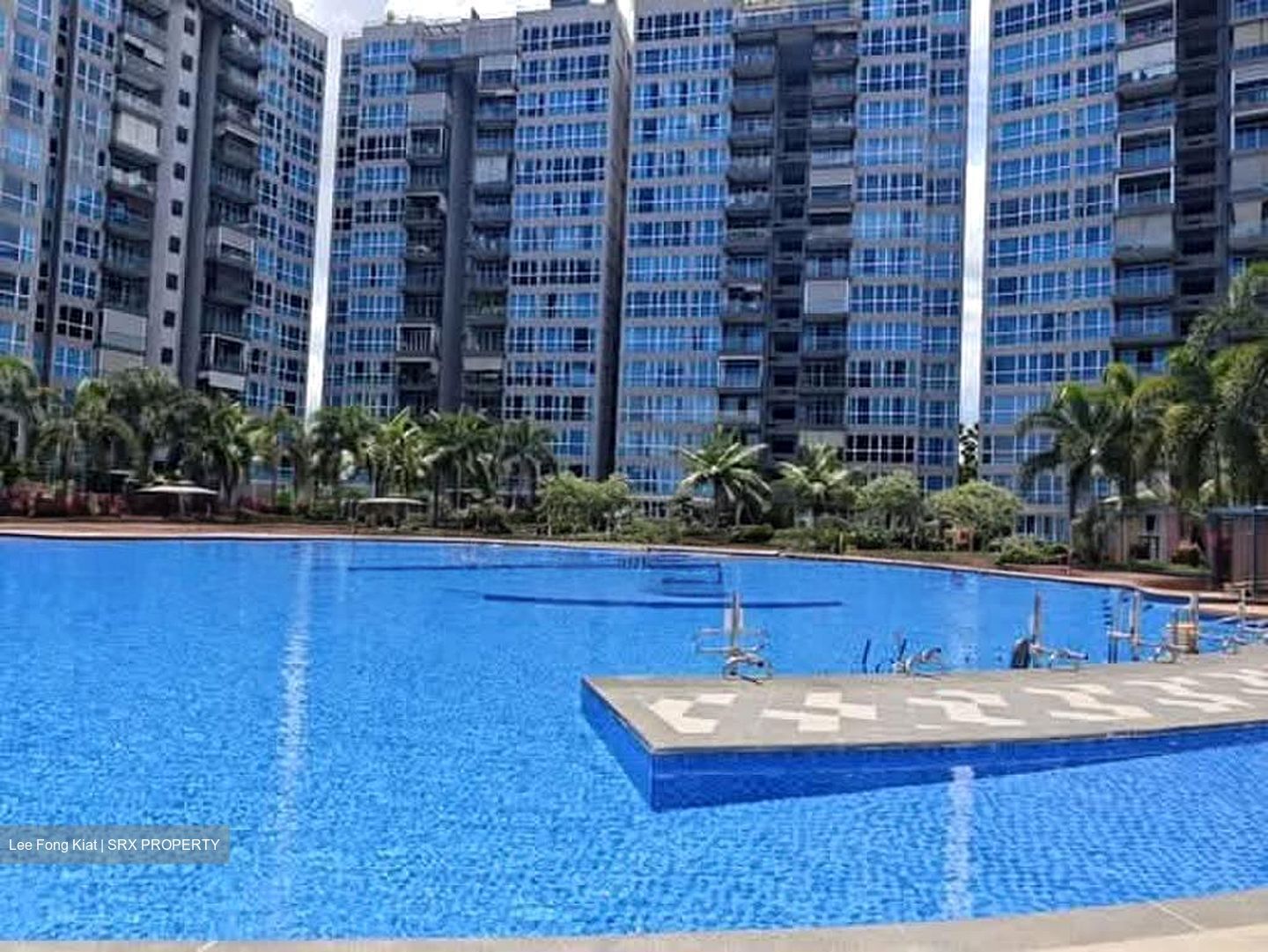 Waterview (D18), Condominium #590340111